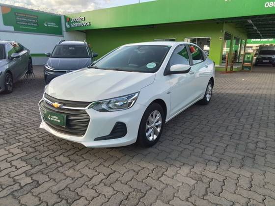 CHEVROLET ONIX 1.0 FLEX PLUS LT MANUAL CHEVROLET ONIX 1.0 FLEX PLUS LT MANUAL